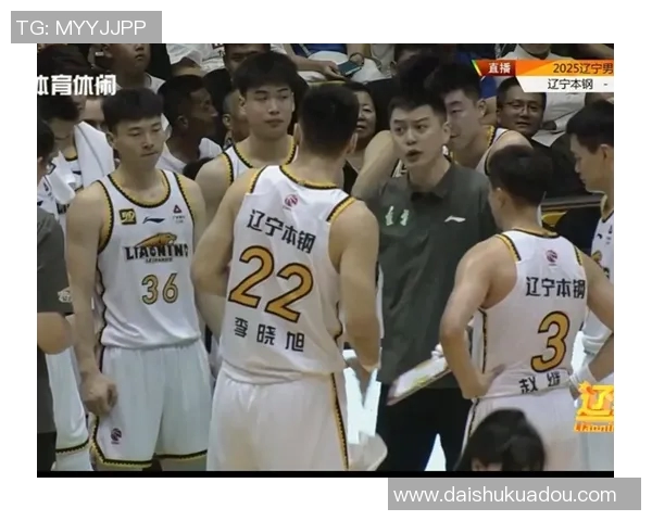 2017年CBA辽宁队与天津队激战回顾精彩瞬间与战术分析
