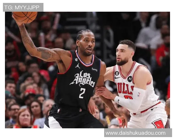 NBA公牛与快船精彩对决直播全程回顾与分析尽在此处