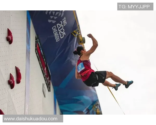 成都攀岩队速度对比分析揭示训练效果与选手潜力的深度关系