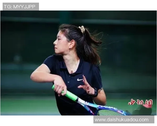 深圳网球队崛起之路：从默默无闻到精英赛的辉煌历程